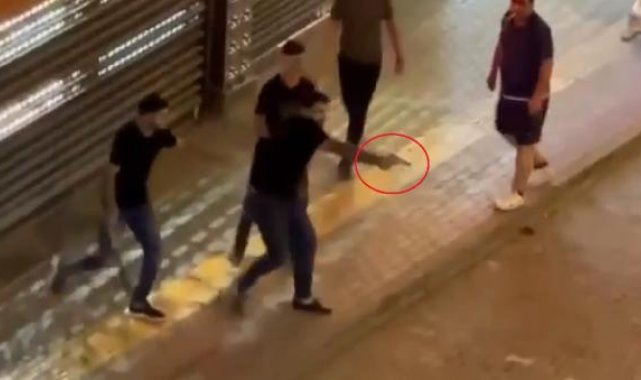Kameraya yansıyan cinayetin sanıklarına toplam 34 kez müebbet istendi