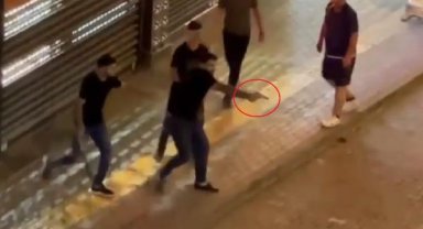 Kameraya yansıyan cinayetin sanıklarına toplam 34 kez müebbet istendi