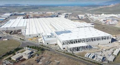 Kanada merkezli Anatolia, 2022'yi yüzde 20 büyümeyle kapattı