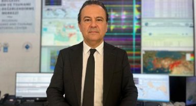 Kandilli Rasathanesi Müdürü Prof. Dr. Özener: Böyle depremler olacaktır