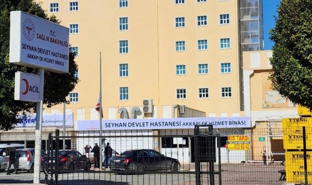 Kapatılan özel hastane devlet hastanesi oldu