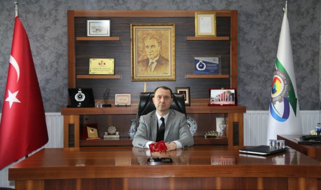 Karabük TSO çalışmaları takip ediyor