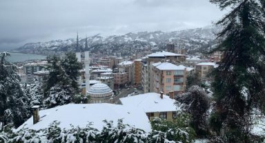 Karadeniz'de korozyon riskine 'yaygınlaştırılmış dönüşüm' önerisi