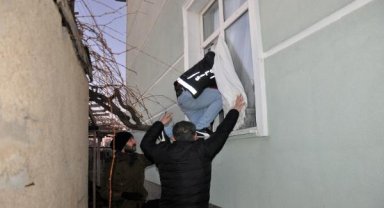 Karaman'da uyuşturucu operasyonu: 15 gözaltı
