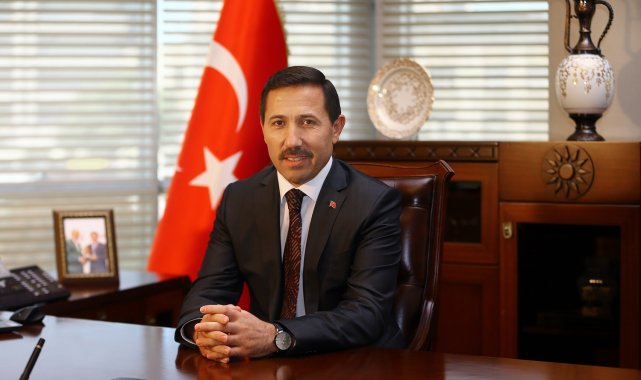 Karatay'da 2. İlkokullar Arası Atık Toplama Yarışması başladı