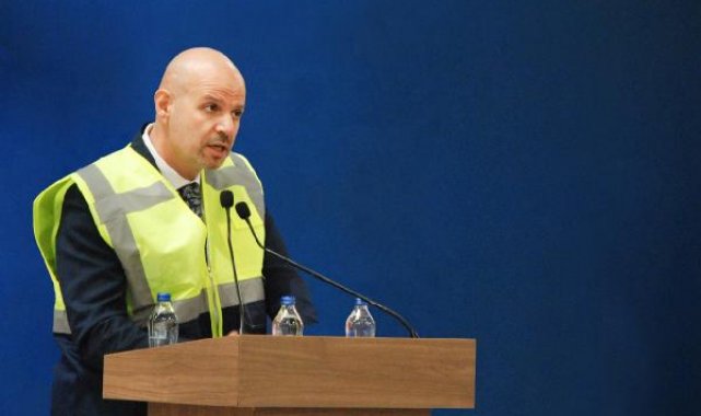 Kargo şirketlerinin deprem yardım kampanyaları hakkında açıklama