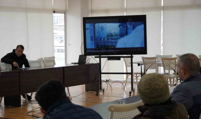 Kariyer ofisinden istihdam için yeni mülakat