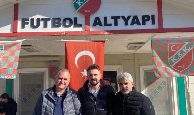 Karşıyaka'da kadro tamam