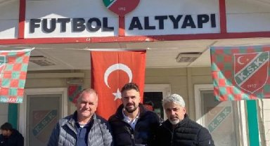 Karşıyaka'da kadro tamam