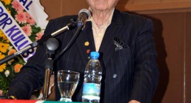 Karşıyaka'nın 'Baba' acısı