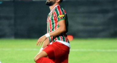 Karşıyaka'nın Okan sıkıntısı