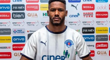 Kasımpaşa, Fabiano Silva'yı kiraladı