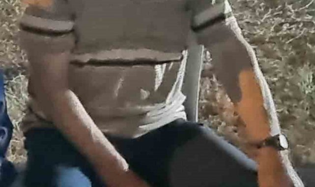 Kayalıktan düşerek ölen adamın cinayete kurban gittiği ortaya çıktı