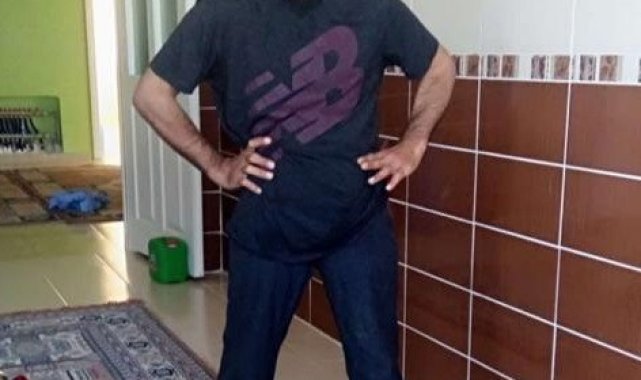Kayıp olarak aranan kişi bulundu