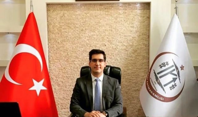 Kaymakam Çolak'ın akrabaları depremde hayatını kaybetti