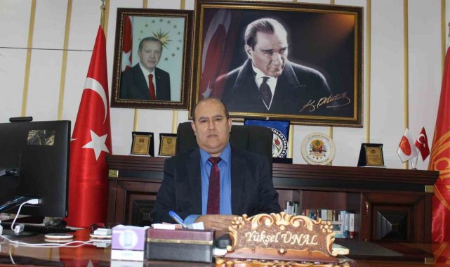 Kaymakam Ünal, yeniden ihale yaptı