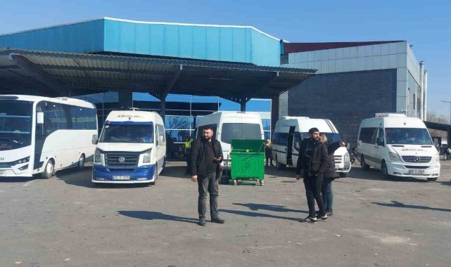 Kayseri Büyükşehir ile Servis İşletmeleri'nden depremzedeler için önemli işbirliği
