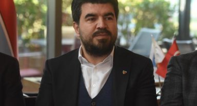 Kayserispor Basın Sözcüsü Samet Koç: Mücadelemizi sürdüreceğiz