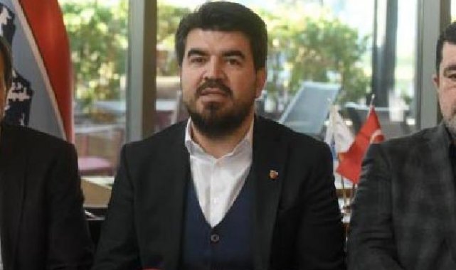 Kayserispor Basın Sözcüsü Samet Koç'tan Onur Bulut açıklaması