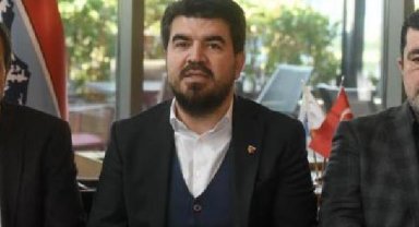 Kayserispor Basın Sözcüsü Samet Koç'tan Onur Bulut açıklaması