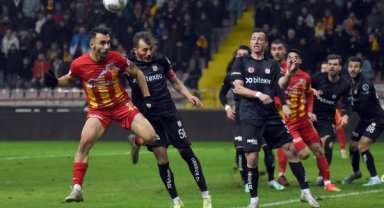 Kayserispor Yönetimi, Sivasspor'a dostluk maçı teklif etti