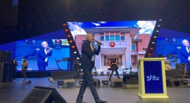 Kılıçdaroğlu festivalde gençleri sandığa davet etti