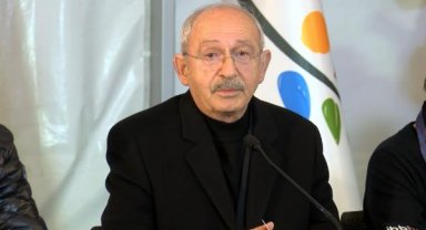Kılıçdaroğlu: İnsanların oturdukları konutu, insanlara mezar ettiler