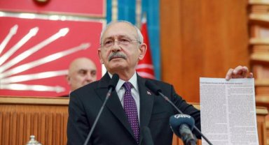 Kılıçdaroğlu: Satılmadık kaç çadır varsa getirin, hepsini alacağız
