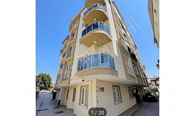 Kiralık evler depremzedeler için ücretsiz ilana dönüştü
