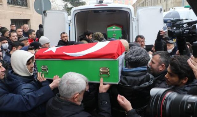 Kızı, oğlu, torunu ve damadını toprağa veren depremzede anne: Artık göz yaşlarım akmıyor