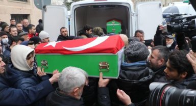 Kızı, oğlu, torunu ve damadını toprağa veren depremzede anne: Artık göz yaşlarım akmıyor