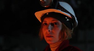 Kızılay gönüllüsü Şeyma depremden sonra istifa etti, yardıma koştu