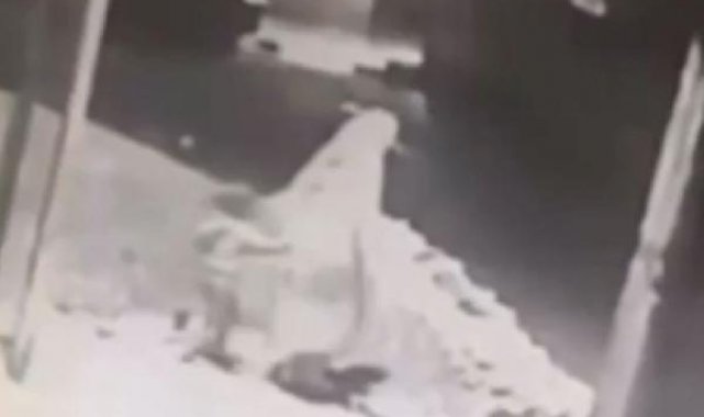 Kızını boğarak öldüren anne: İlaçların etkisiyle kızımı boğdum