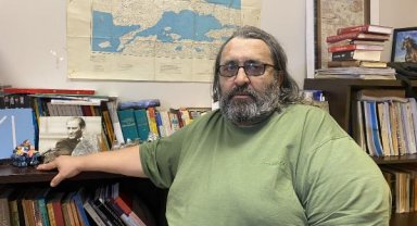 Kocaeli'nin kıyı yerleşimlerinde 'zemin sıvılaşması' riski