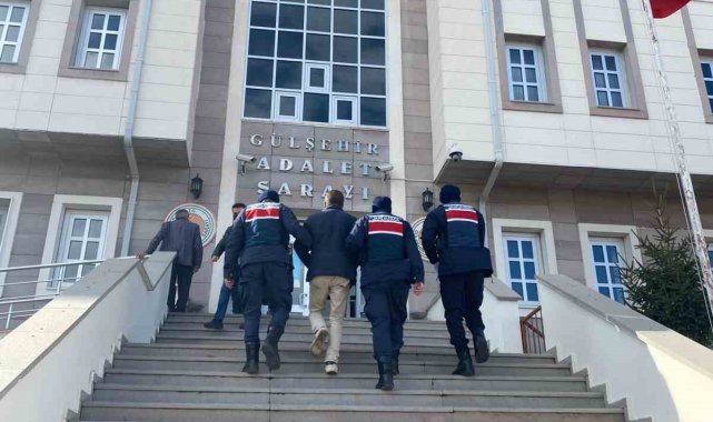 Konut dokunulmazlığını ihlal eden 6 kişi tutuklandı