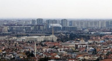 Konya'da, fahiş fiyatla evleri kiraya verenlere 100 bin liraya kadar ceza kesilecek