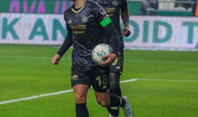 Konyaspor Sportif Direktörü Kulekaya: Amir'in transfer görüşmeleri sürüyor