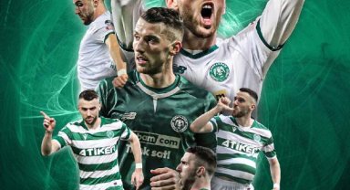 Konyasporlu Zymer Bytyqi, Olympiakos'da