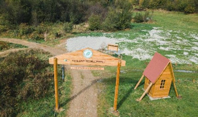Korunan alanlarda ziyaretçi rekoru