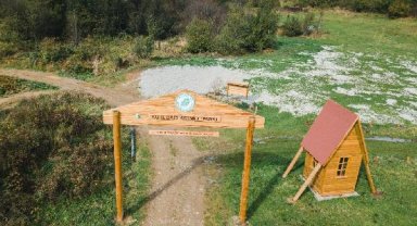 Korunan alanlarda ziyaretçi rekoru 
