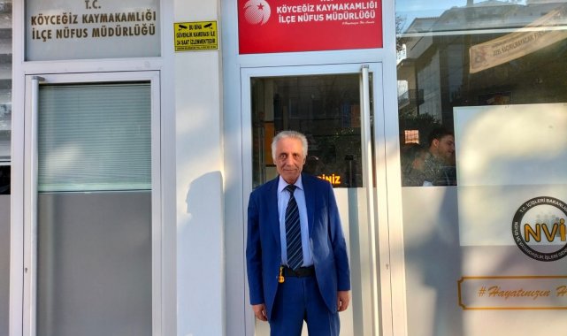 Köyceğiz'de evlenme ve doğum sayısı arttı