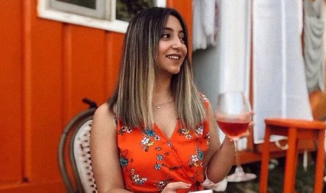 Kuşadası'nda yaşayan tur rehberleri depremde hayatını kaybetti