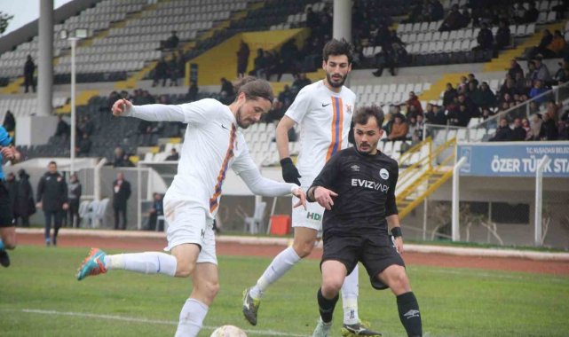 Kuşadasıspor'da istifa sesleri yükseldi