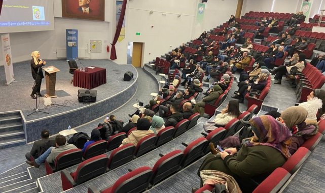 Kütahya'da gıda işletmeleri çalışanlarına özel hijyen eğitimi