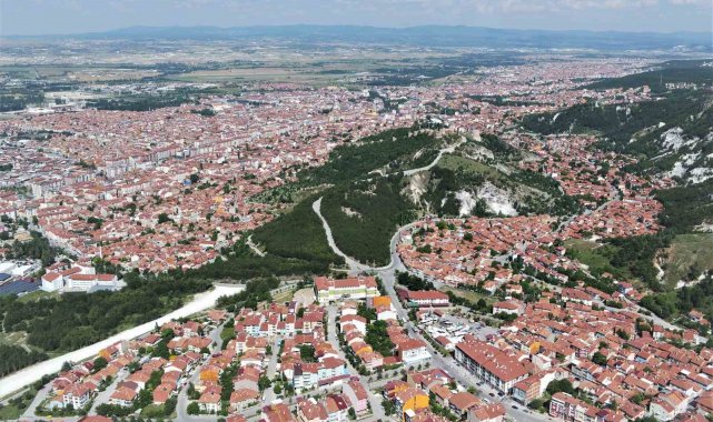 Kütahya'da hırsızlık olayları geçen yıla oranla yüzde 25-75 oranında azaldı