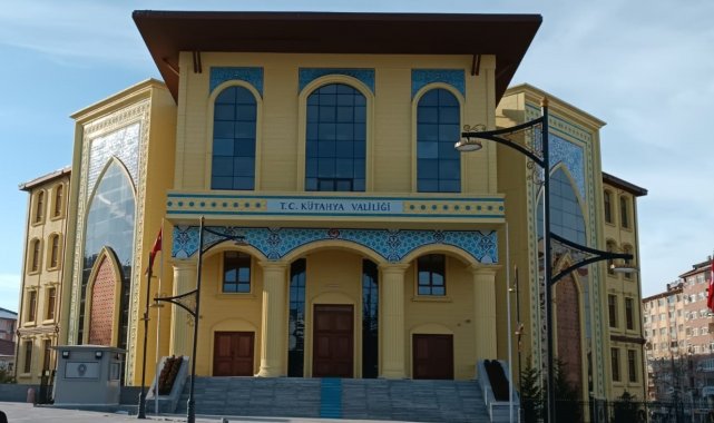 Kütahya'dan deprem bölgesine yapılan yardım bilançosu açıklandı