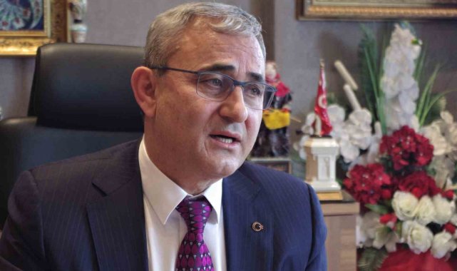 Kütahya'nın nüfusu 580 bin 701 oldu