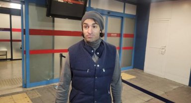 Lazar Markovic, Trabzon'da