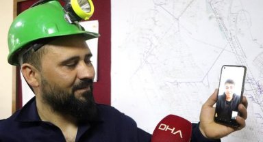 Maden işçisi Erkan ile depremde kurtardığı Yusuf, ağabey-kardeş gibi oldu