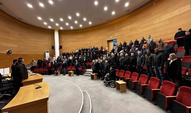 Mahkemece iptal edilen Kent Konseyi seçimi tekrar yapıldı